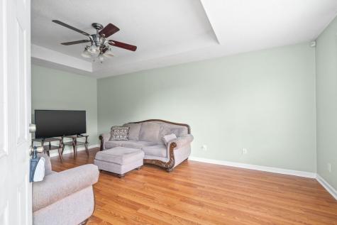 968 Hot Shot Drive Clarksville TN 37042