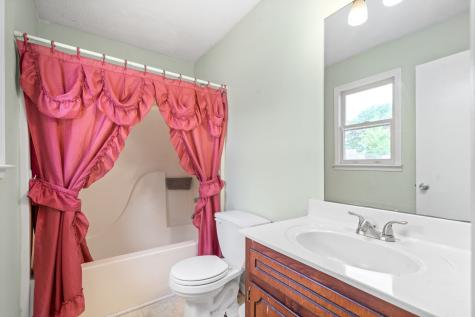 968 Hot Shot Drive Clarksville TN 37042