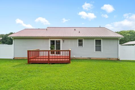 968 Hot Shot Drive Clarksville TN 37042