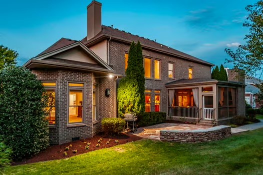 9164 Sydney Lane Brentwood TN 37027