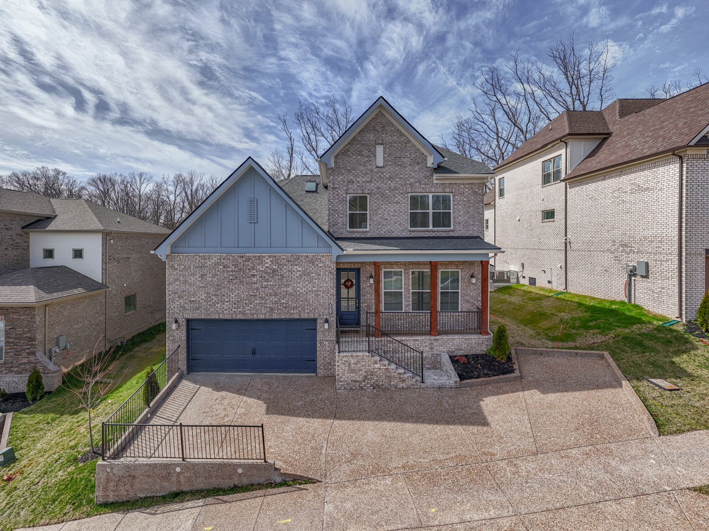 8032 Still Spring Ridge Drive Nashville TN 37221