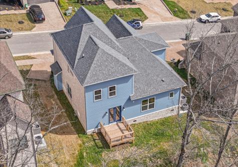 8032 Still Spring Ridge Drive Nashville TN 37221
