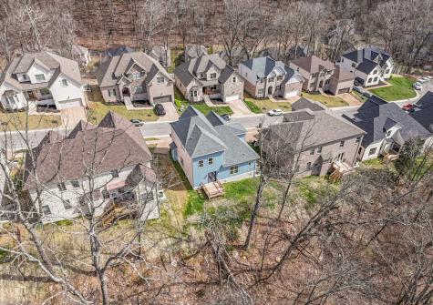 8032 Still Spring Ridge Drive Nashville TN 37221
