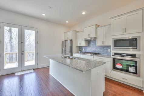 8032 Still Spring Ridge Drive Nashville TN 37221