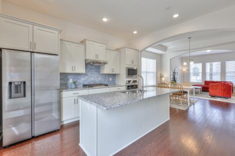 8032 Still Spring Ridge Drive Nashville TN 37221