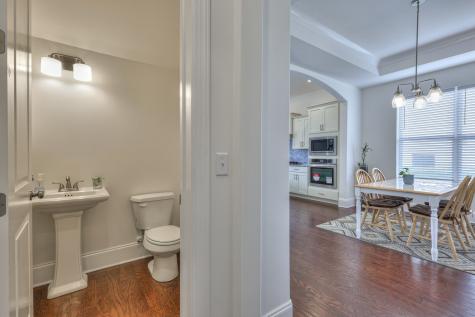 8032 Still Spring Ridge Drive Nashville TN 37221