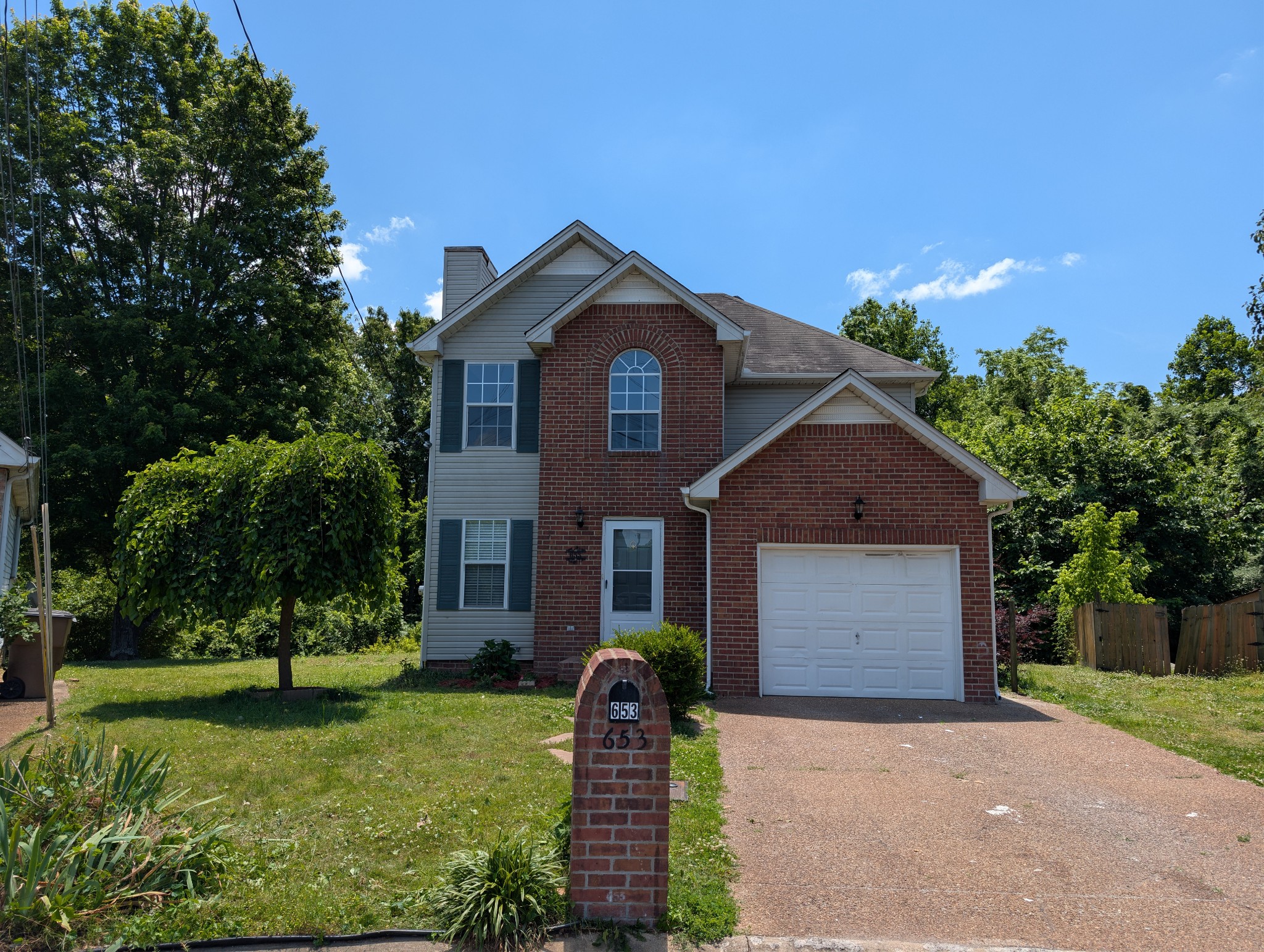 653 Ransom Village Way Antioch TN 37013