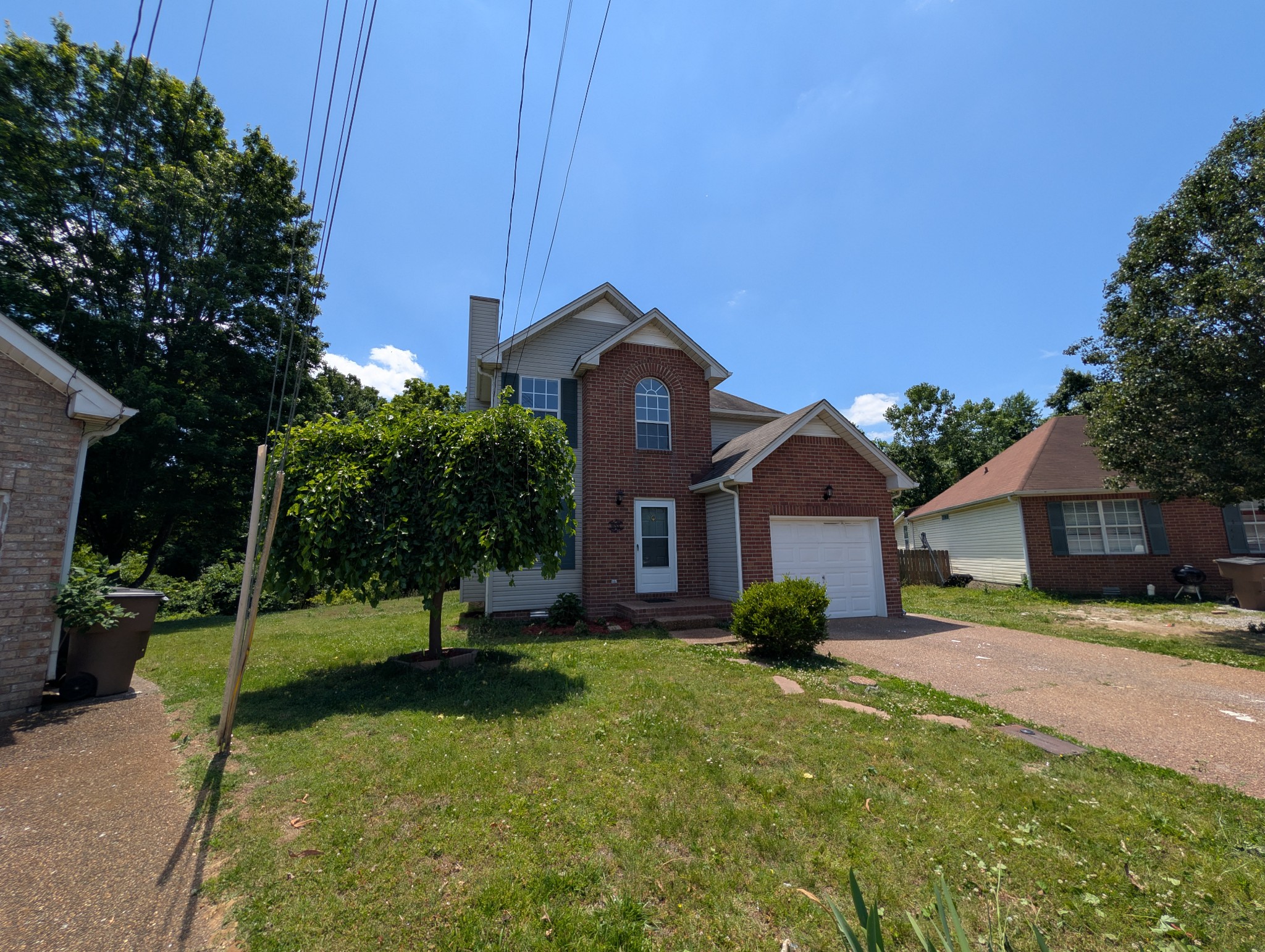 653 Ransom Village Way Antioch TN 37013