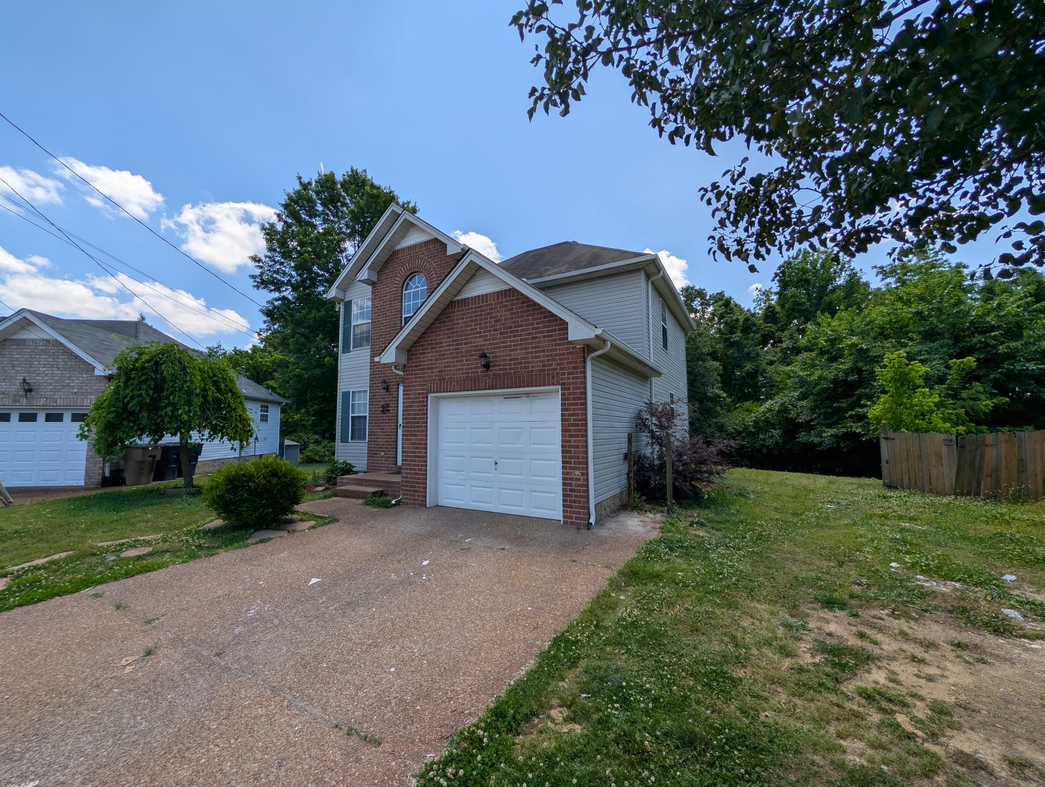 653 Ransom Village Way Antioch TN 37013