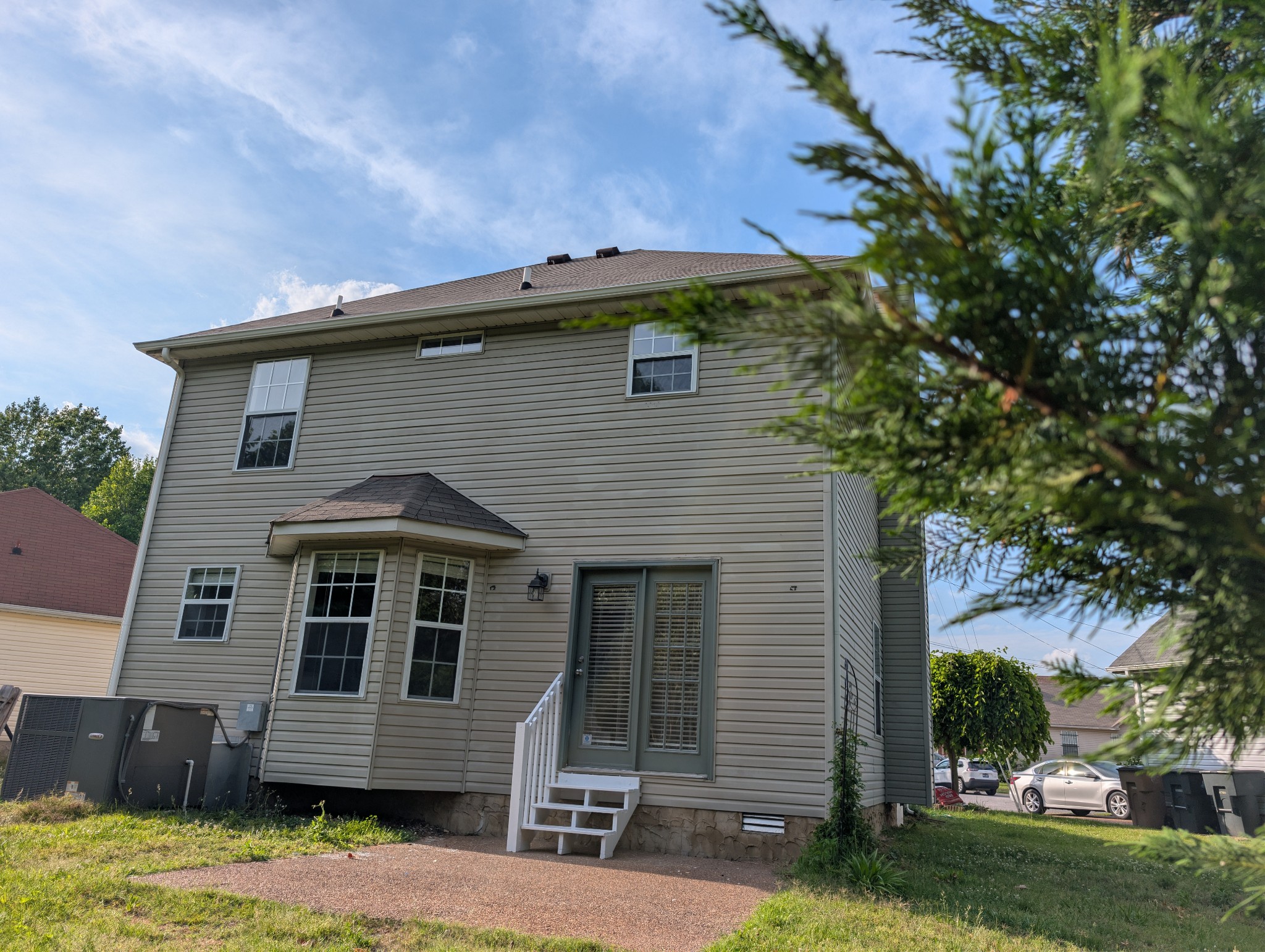 653 Ransom Village Way Antioch TN 37013