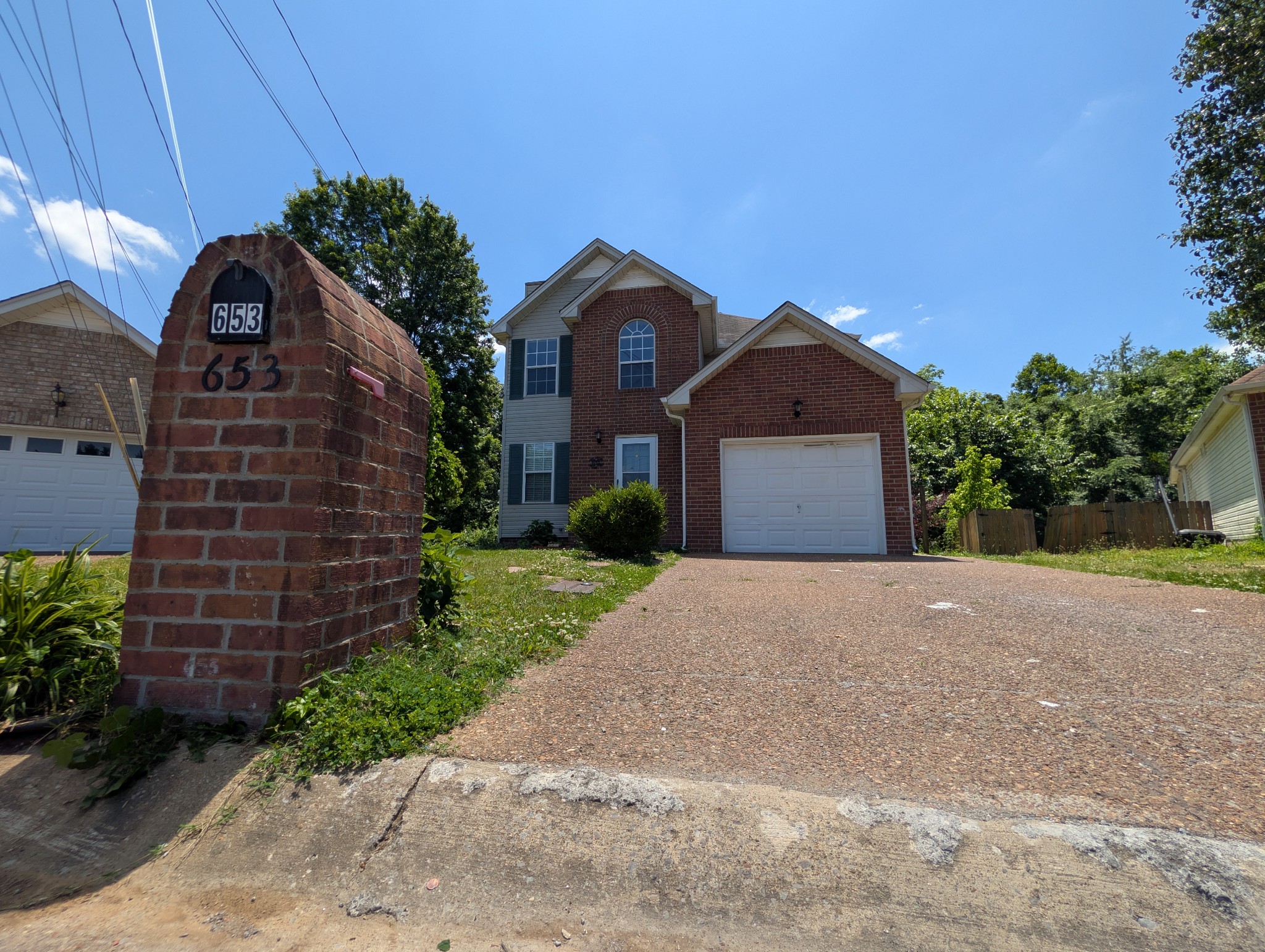 653 Ransom Village Way Antioch TN 37013