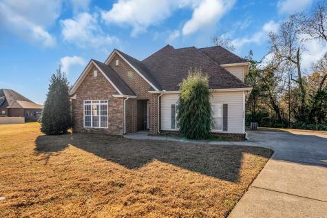 1706 Splash Place Murfreesboro TN 37130