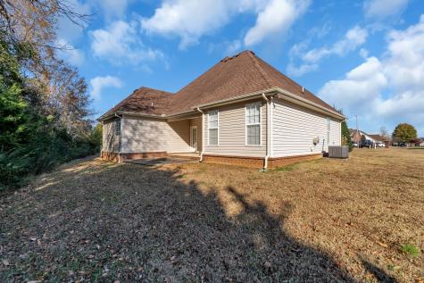 1706 Splash Place Murfreesboro TN 37130