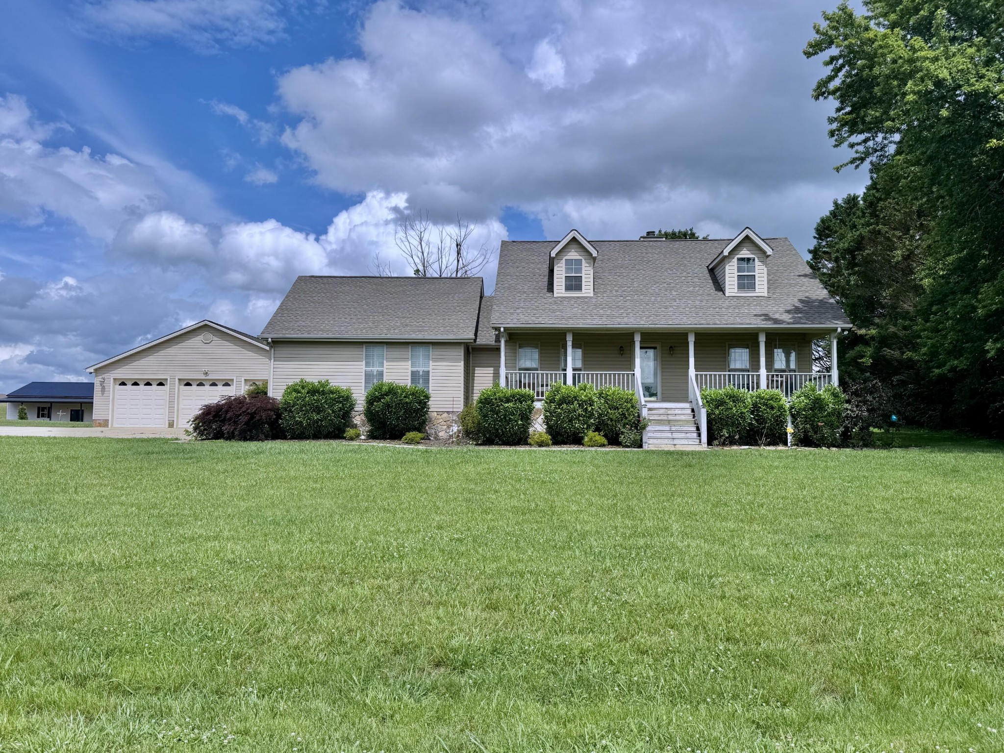 799 Riverbend Drive Dayton TN 37321