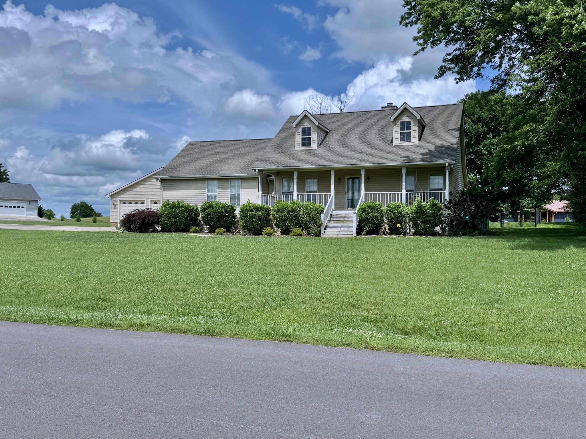799 Riverbend Drive Dayton TN 37321