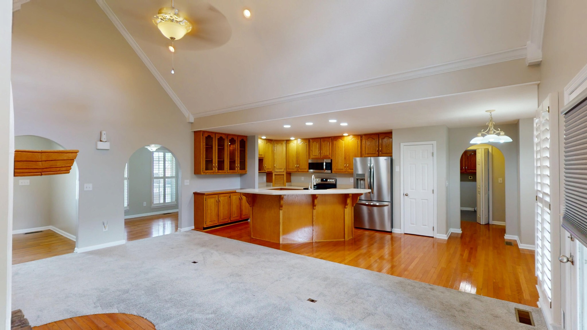 799 Riverbend Drive Dayton TN 37321