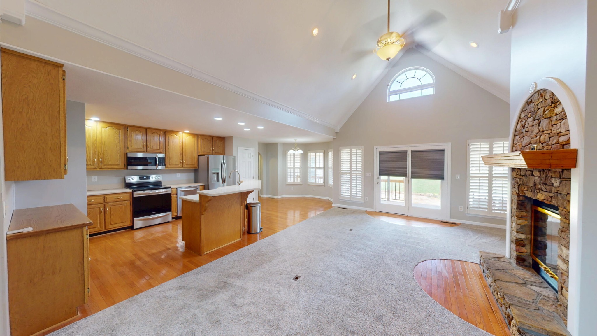 799 Riverbend Drive Dayton TN 37321