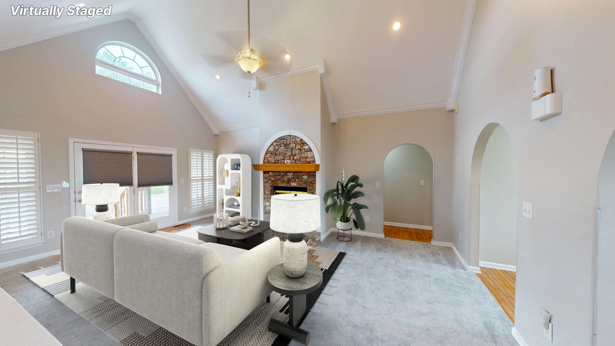 799 Riverbend Drive Dayton TN 37321