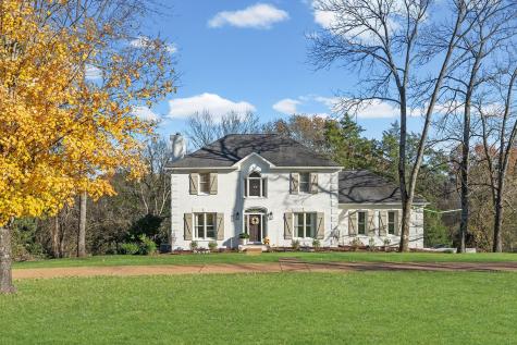 1351 Holly Hill Drive Franklin TN 37064