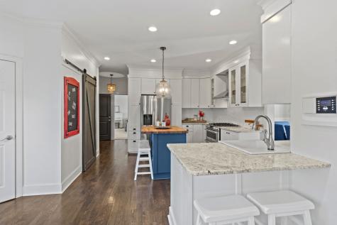 1351 Holly Hill Drive Franklin TN 37064