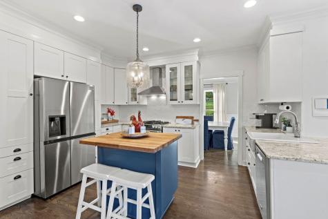 1351 Holly Hill Drive Franklin TN 37064