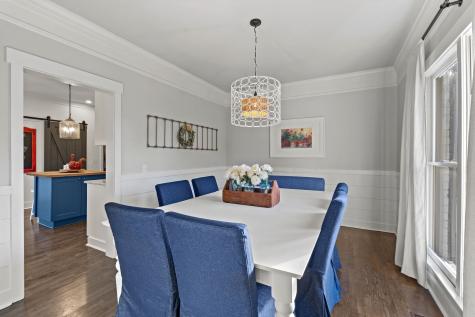 1351 Holly Hill Drive Franklin TN 37064