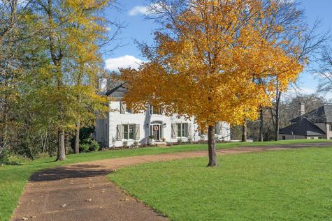 1351 Holly Hill Drive Franklin TN 37064