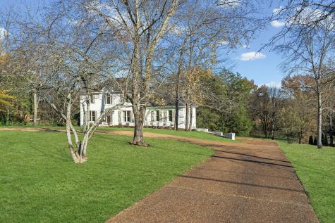 1351 Holly Hill Drive Franklin TN 37064