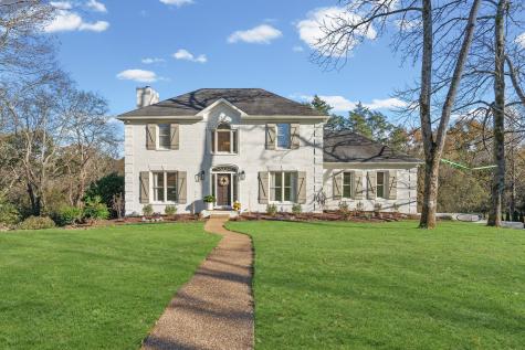 1351 Holly Hill Drive Franklin TN 37064