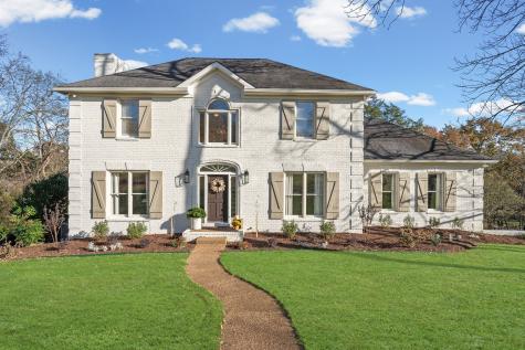 1351 Holly Hill Drive Franklin TN 37064