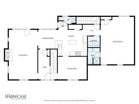 1351 Holly Hill Drive Franklin TN 37064