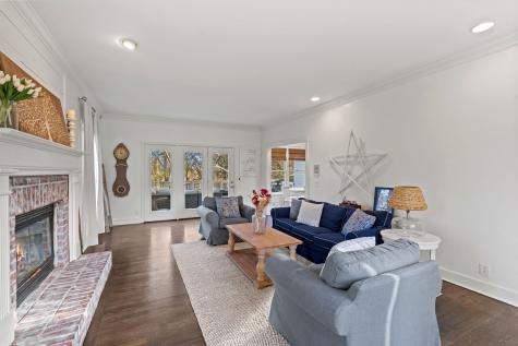 1351 Holly Hill Drive Franklin TN 37064