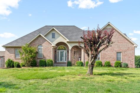 3600 Millington Drive Clarksville TN 37040