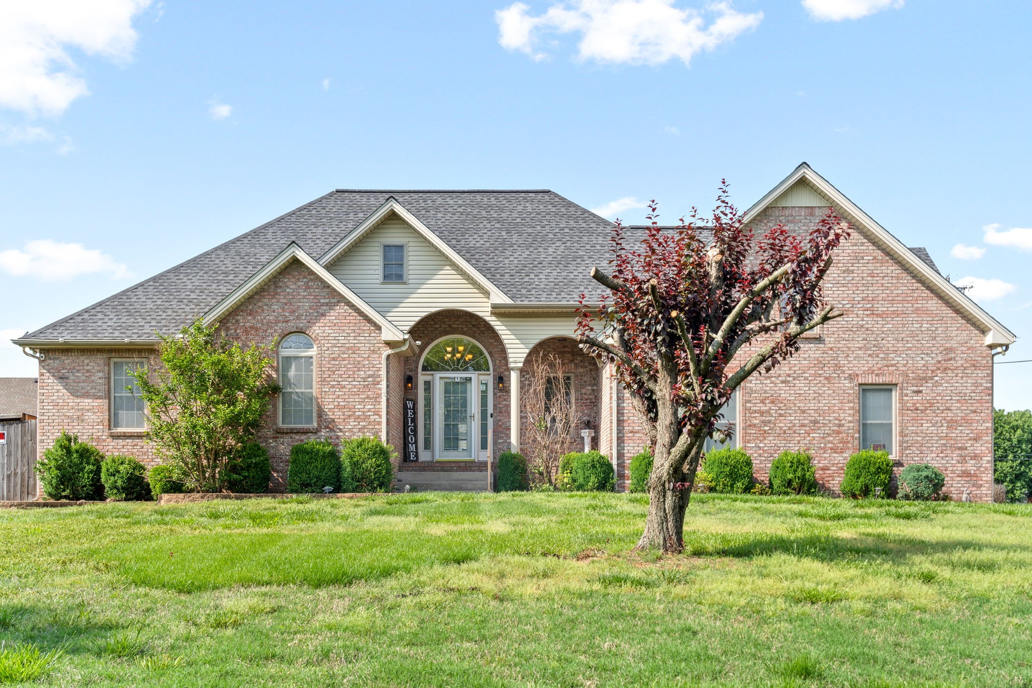 3600 Millington Drive Clarksville TN 37040