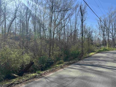 0 Crump Landing Road Crump TN 38327
