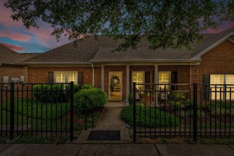 113 Clapham Street Franklin TN 37064