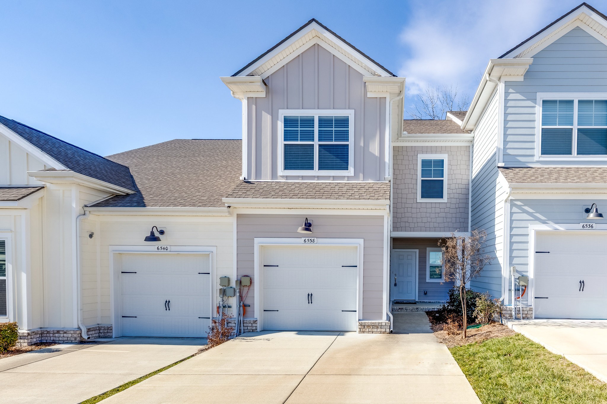 6538 Wilford Court Smyrna TN 37167