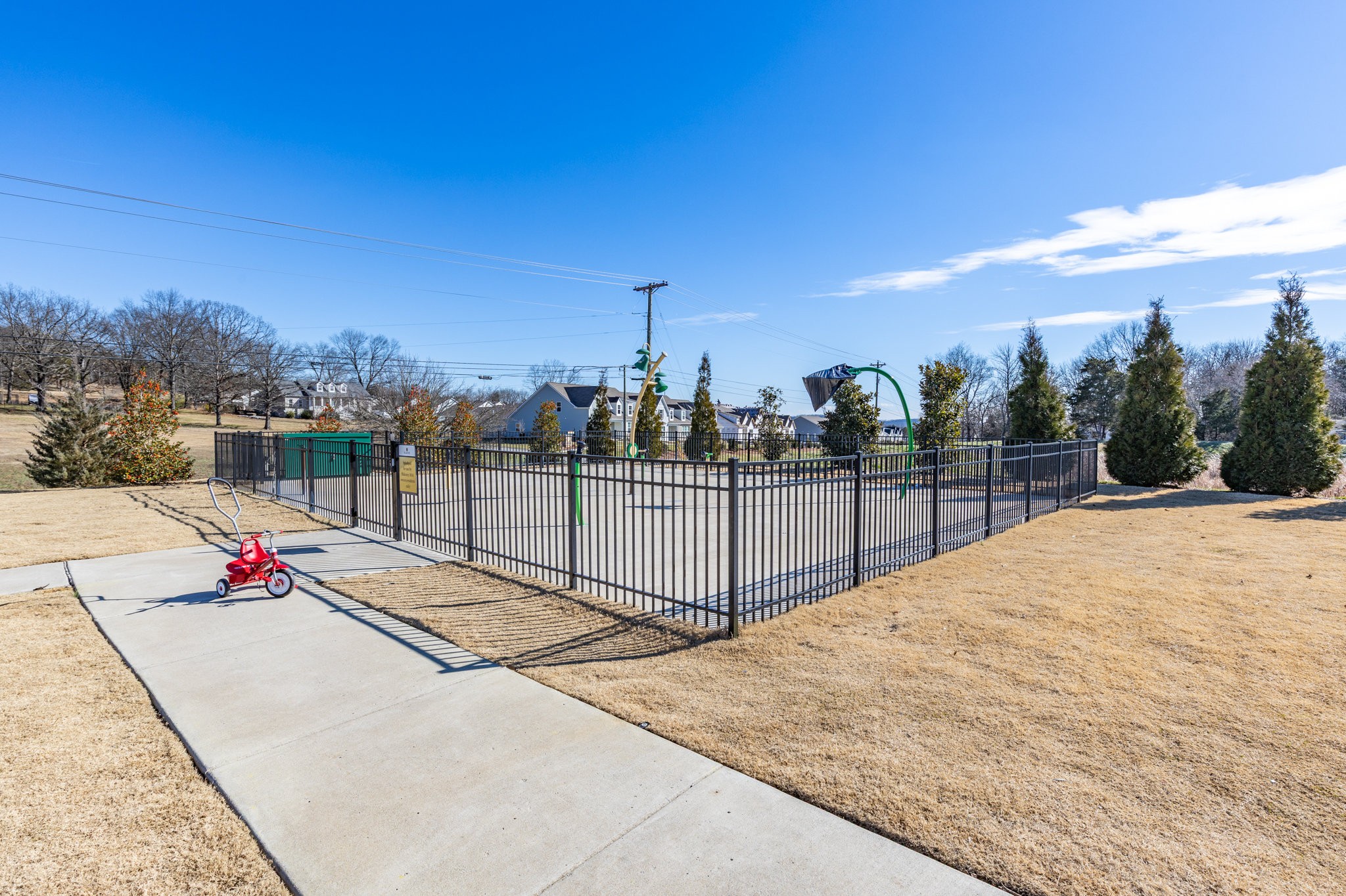 6538 Wilford Court Smyrna TN 37167