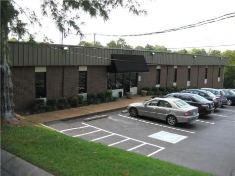 1187 Vultee Boulevard Nashville TN 37217