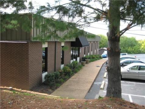 1187 Vultee Boulevard Nashville TN 37217