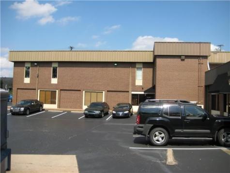 1187 Vultee Boulevard Nashville TN 37217