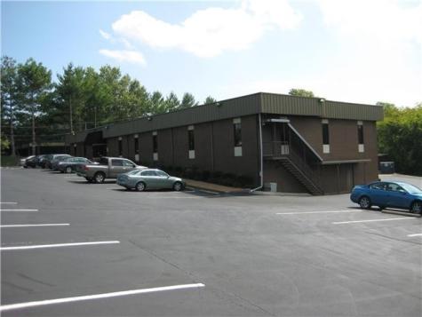 1187 Vultee Boulevard Nashville TN 37217