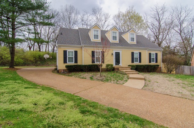 1108 Colonial Court Franklin TN 37064