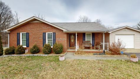 3407 Curtiswood Lane E Springfield TN 37172