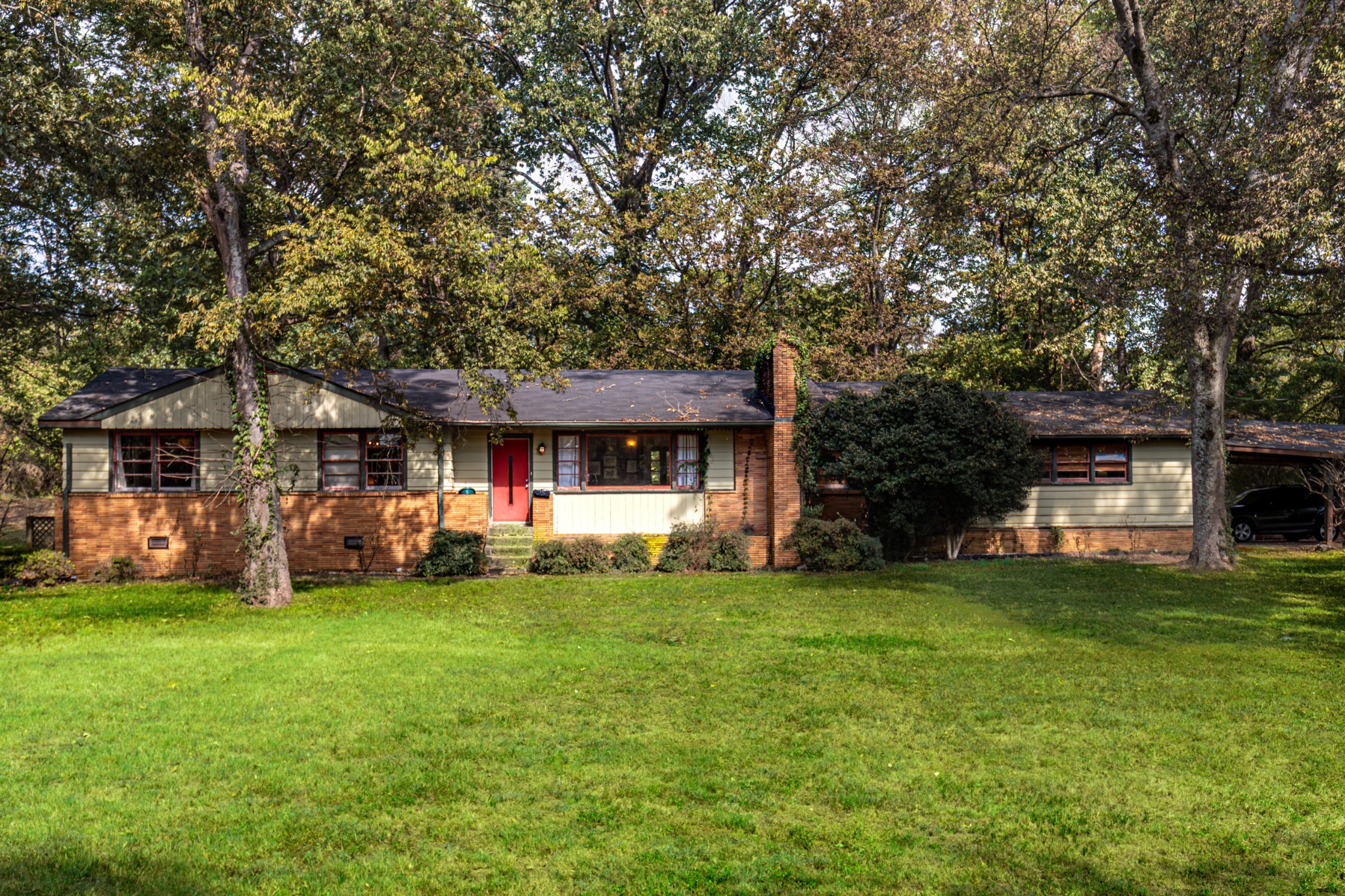 1109 Berwick Trail Madison TN 37115
