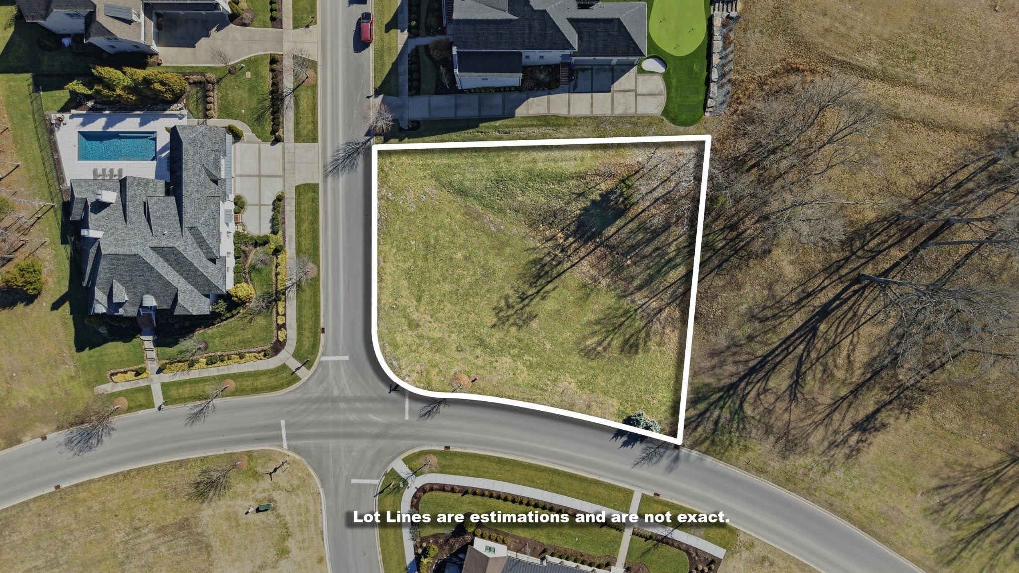 7100 Lanceleaf Drive College Grove TN 37046