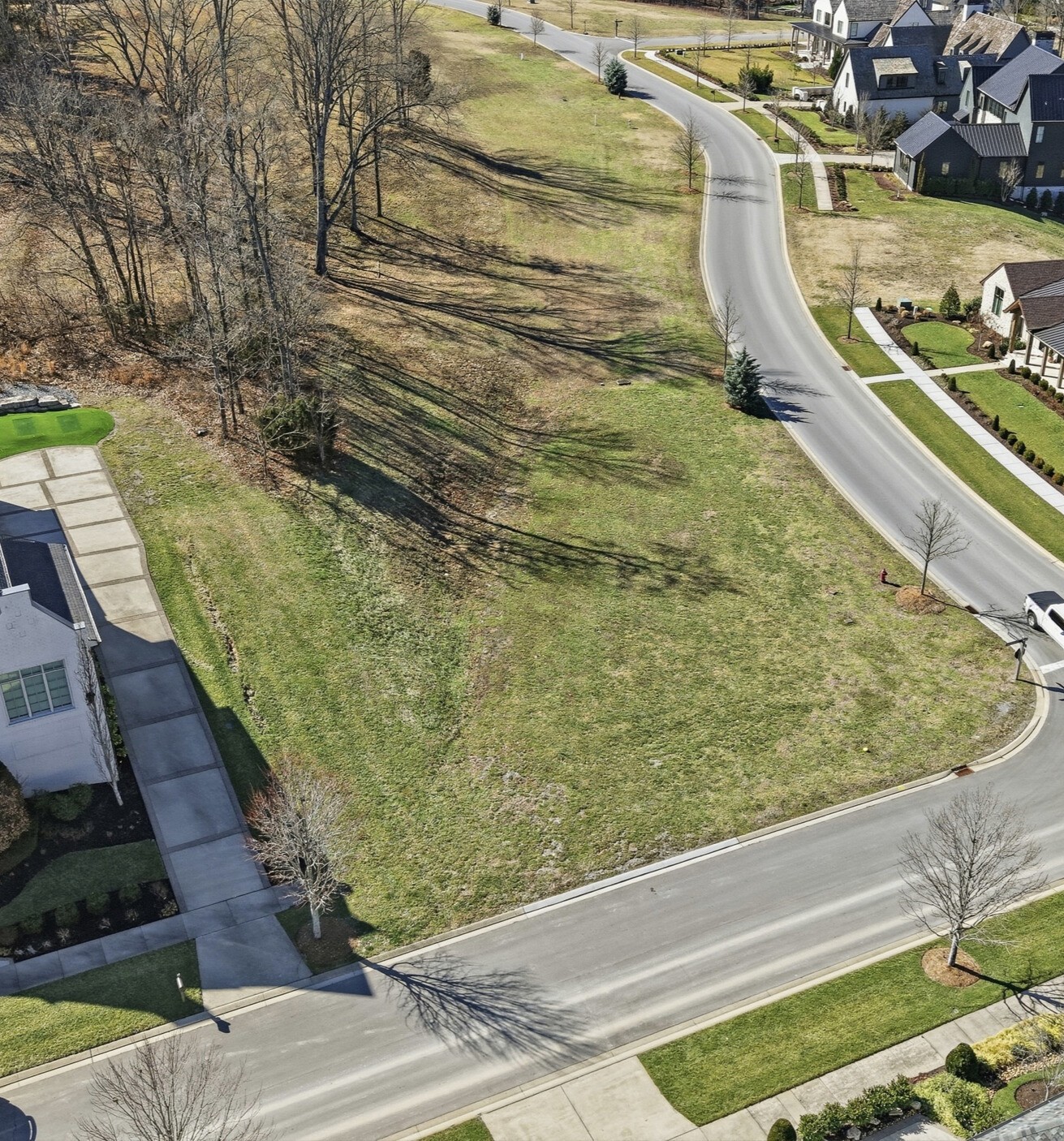 7100 Lanceleaf Drive College Grove TN 37046