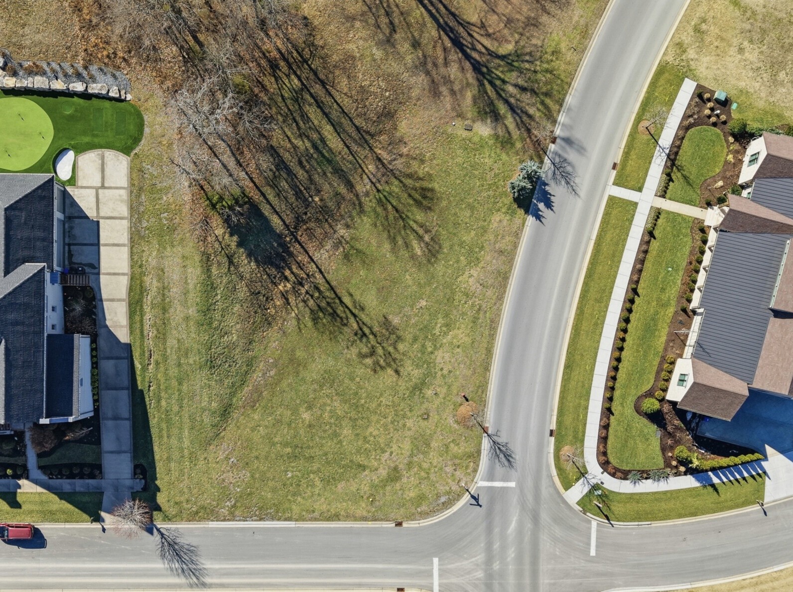 7100 Lanceleaf Drive College Grove TN 37046