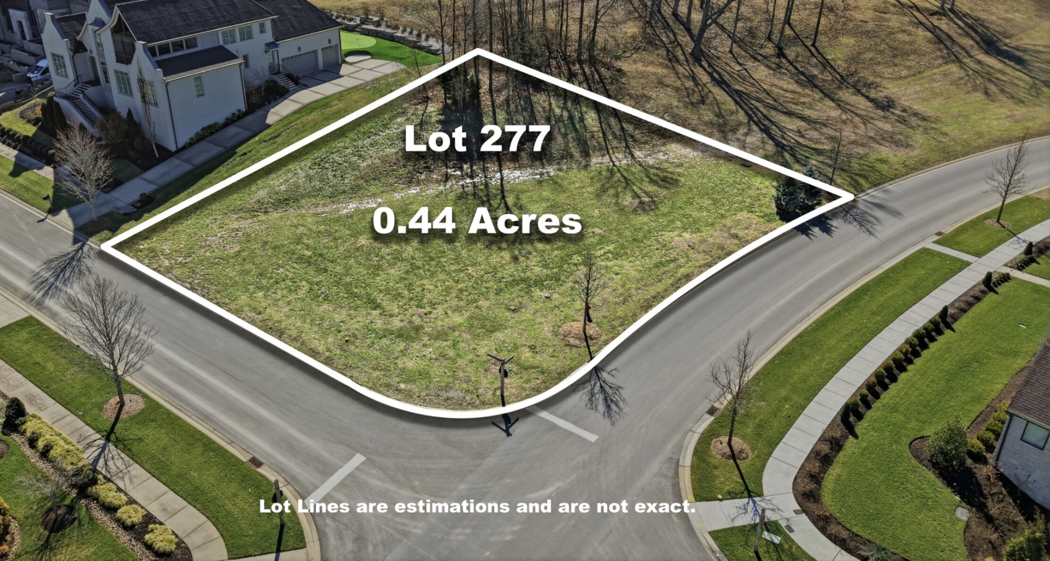 7100 Lanceleaf Drive College Grove TN 37046