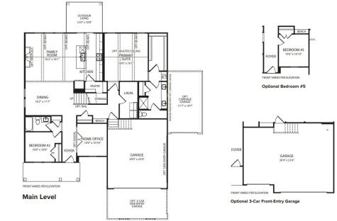 1733 Merkel Road Columbia TN 38401